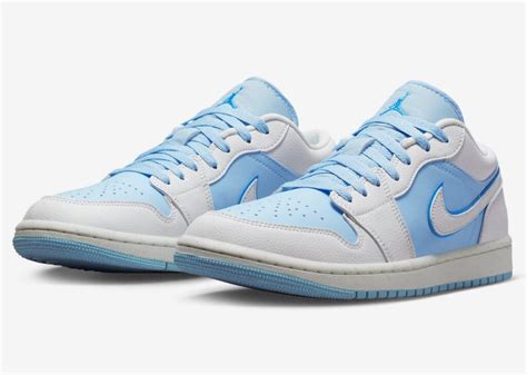 nike blauw ice|Blue Shoes .